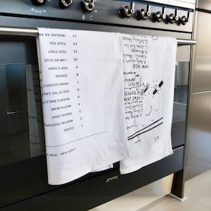 Tea Towels