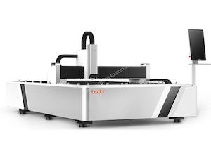 1kW fiber laser – 1.5 x 3m single table – delivered and installed – from $87,000