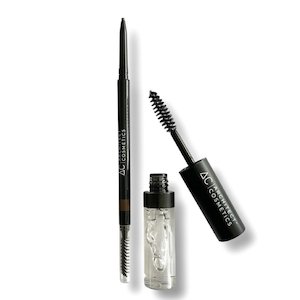 AC Brow Pencil & Gel Bundle