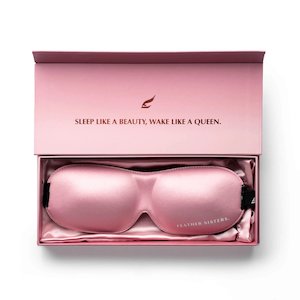 Beauty salon: Lash Sleep Mask