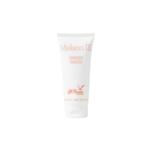 Melano III Sunscreen