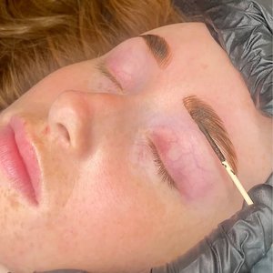 Brow Sculpting and Tinting Course - Online