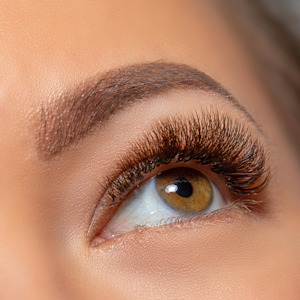 Beauty salon: Lash Extensions Course - In Class