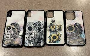 Phone cases