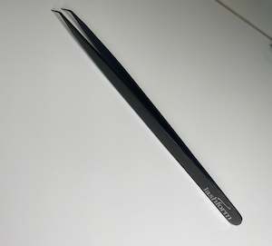 Long Slanted Tweezer