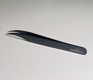 Straight Curve Tweezer