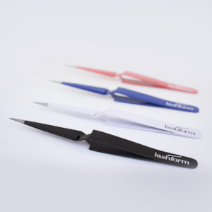 Beauty salon: X Tweezers