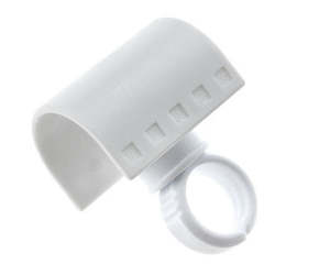 U-Shaped Lash Holder