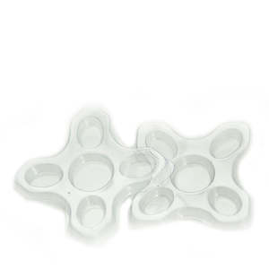 Disposable Glue Trays, 12 pack