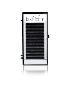 Premium Mink Lashes C Curl