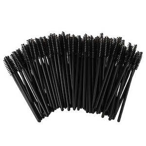 Disposable Mascara Brushes