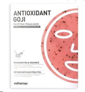 Esthemax Hydrojelly Antioxidant Goji – Peel Off Mask