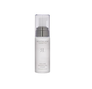 Volume Enhancing Foam Thinning Hair Solution 250ml