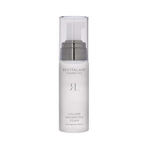 Body: Revitalash® Volume Enhancing Foam for Hair