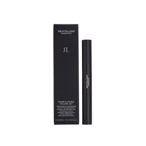 RevitaLash Double Ended Volume Set Mascara