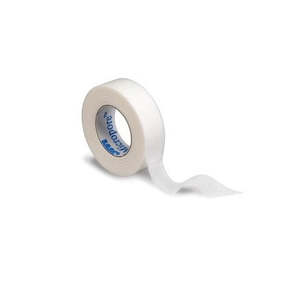 Beauty salon: Micropore Surgical Tape