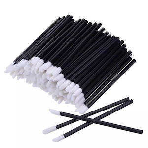 Lint Free Applicator Wand - 50 pack