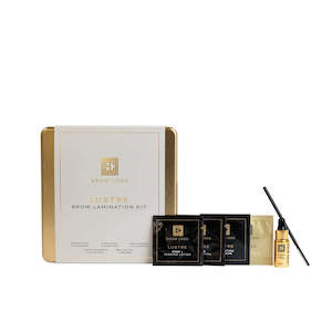 Lustre Brow Lamination Kit