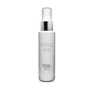 Visage Facial Tanner - Black Magic