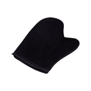 Tanning Mitt - Black