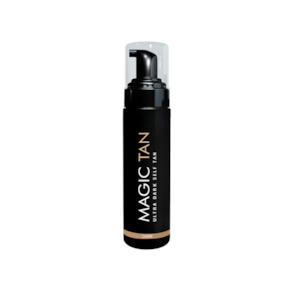 Magic Tan Ultra Dark - Black Magic