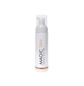 Magic Tan Instant Self Tan