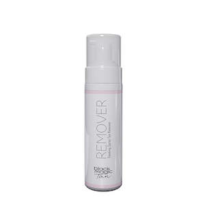 Foaming Tan Remover