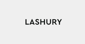 Product - Lashury