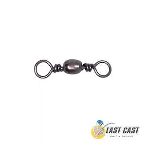 Sporting equipment: JIGGLE LURE - BARREL SWIVEL