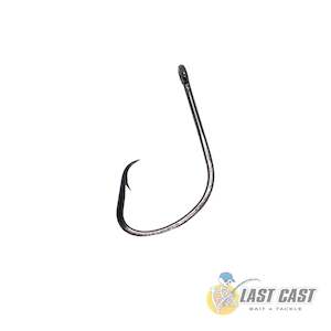 Sporting equipment: ADDICTION OUTDOORS - MUTSU HOOKS BLACK 10pck