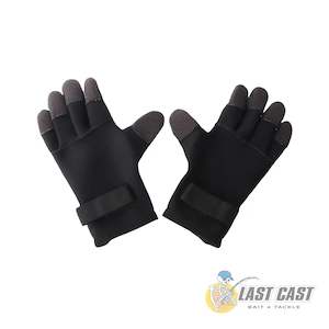 SEA HARVESTER - KEVLAR DIVE GLOVES 3MM