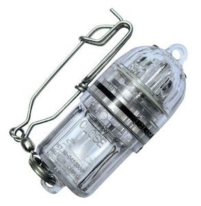 Sporting equipment: HOOKER - HAPUKA DEEP DROP SUBMARINE LIGHT