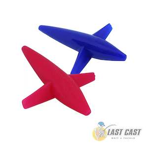 SEA HARVESTER - TROLLING BIRD TEASER 13cm