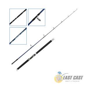 FLADEN - VANTAGE OCEAN PRO 6FT 180CM 20LB