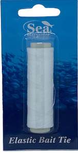 Sporting equipment: SEA HARVESTER - BAIT ELASTIC / COTTON