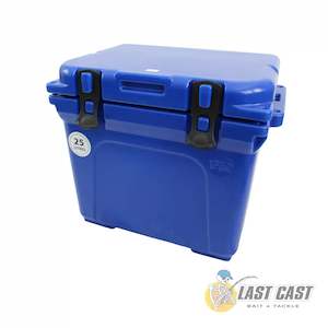 Sporting equipment: ICEBIN - CHILLY BIN COOLER 25L