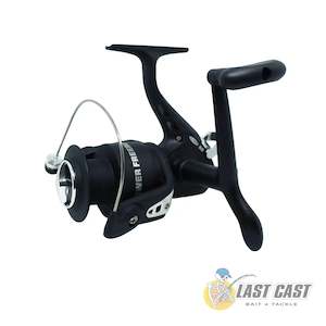 Sporting equipment: FLADEN - BAITRUNNER POWER FREESPOOL 50 REEL