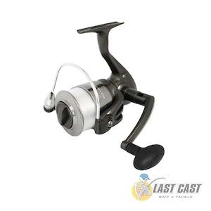 Sporting equipment: SEA HARVESTER - MG SPIN REEL