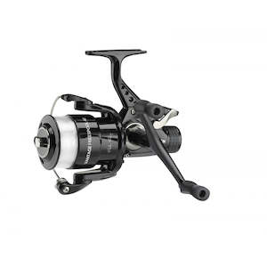 FLADEN -  BAIT RUNNER REEL VANTAGE FREESPOOL 60 + LINE