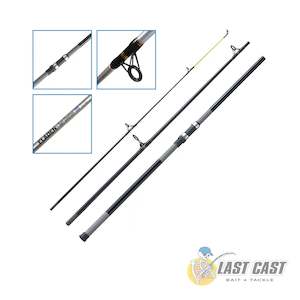 FLADEN - CHIEFTAN SURF ROD 13FT 100-250G