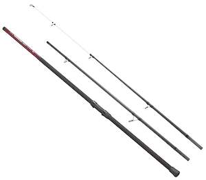 FLADEN - 14FT MAXXIMUS MK1 SURF ROD 425CM 3-PIECE