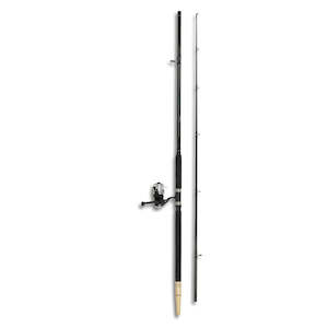 FISHTECH - SURF COMBO 12ft 2pce