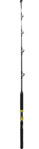 Sporting equipment: FISHTECH - 24KG GAME ROD WITH ROLLER TIP