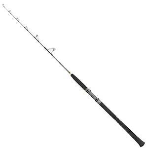 FLADEN - JIGGING ROD MAXXIMUS NANO 5FT/150cm 1PCE 50 - 80lb