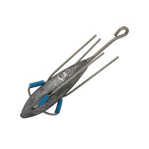 Sporting equipment: ADDICTION OUTDOORS - BREAKAWAY SINKER