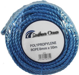 Southern Ocean - Anchor Rope Pack