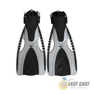 SEA HARVESTER - SNORKEL FIN F88 OPEN HEEL