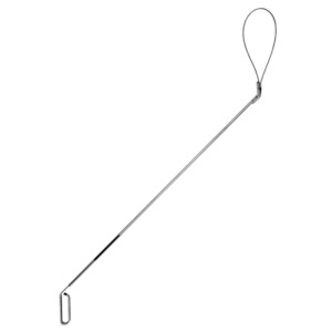 Sporting equipment: DIVERS MATE - STAINLESS STEEL CRAYFISH NOOSE