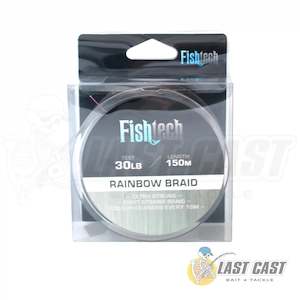 FISHTECH - RAINBOW BRAID