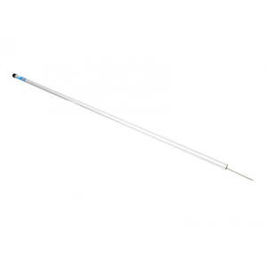 Sporting equipment: ANGLERS MATE - ALUMINIUM FLOUNDER SPEAR